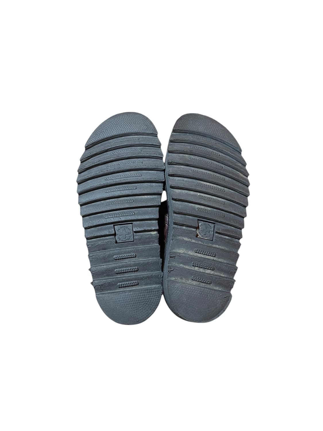 260) 닥터마틴 마일즈 브란더 레더 버클 샌들 상품이미지5