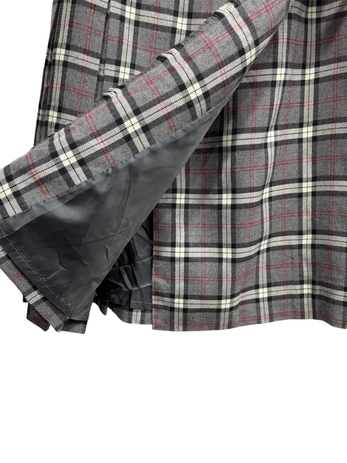 Japanese Vintage 스커트 상품이미지4