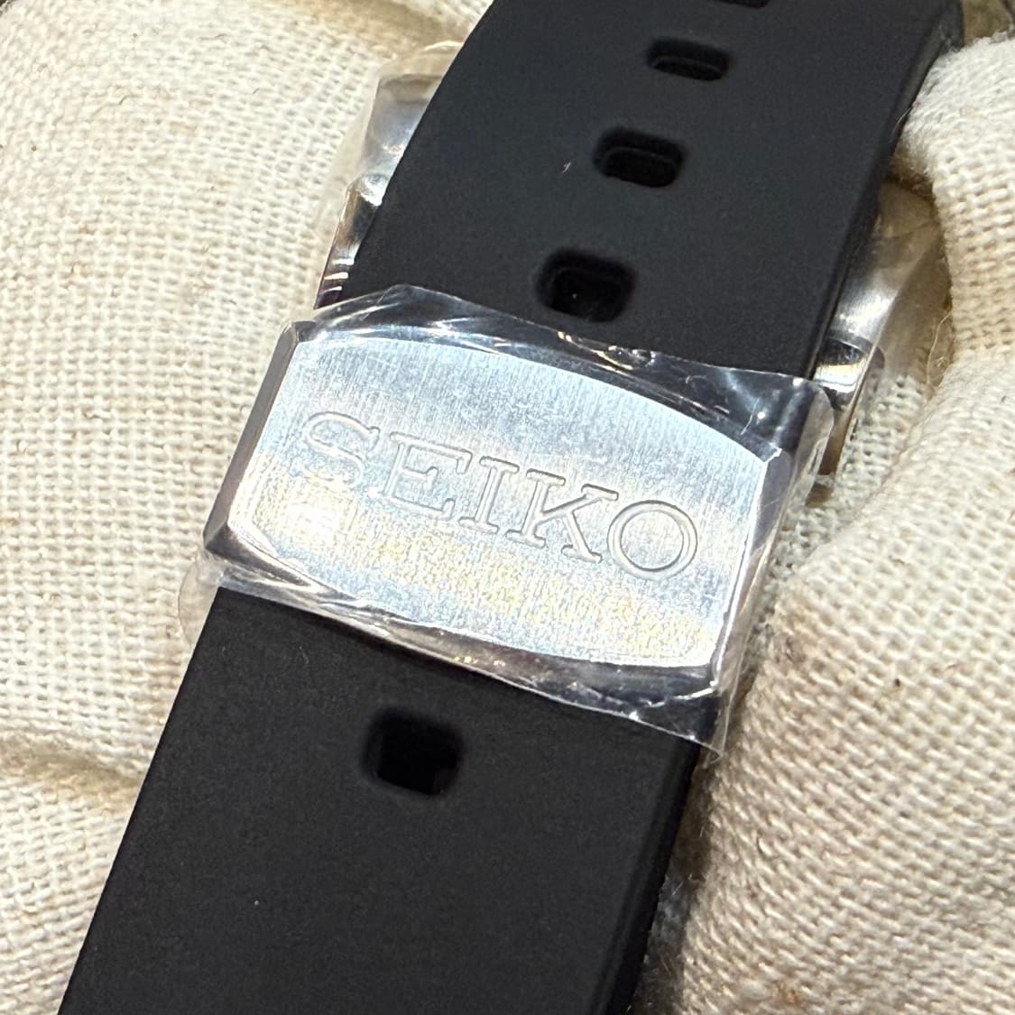 세이코 SRPE93K1(터틀) 판매합니다. 상품이미지2