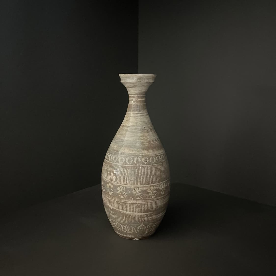 ⚫️ Vintage Vase 상품이미지2