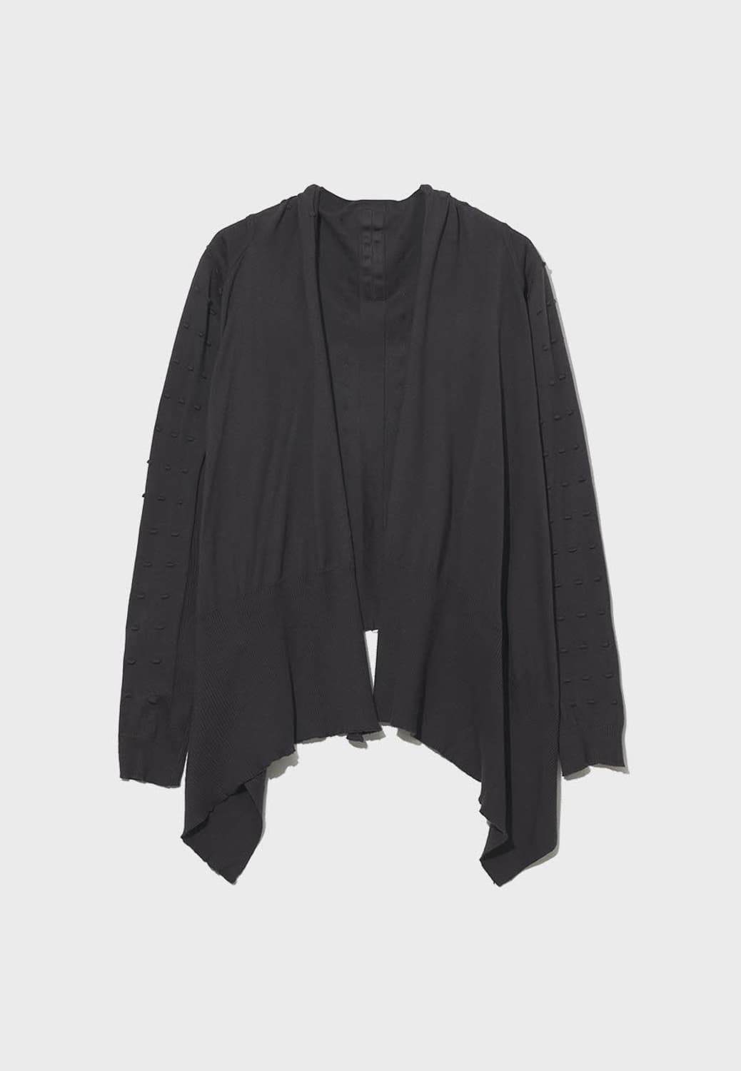 RICK OWENS knit cardigan 상품이미지1