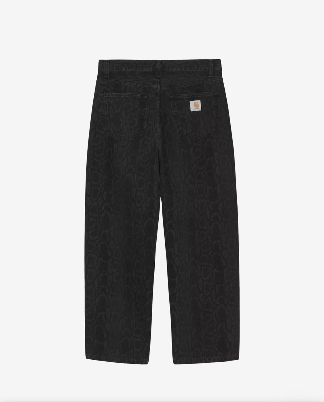 칼하트 SNAKE LANDON PANT (새상품급) 상품이미지2