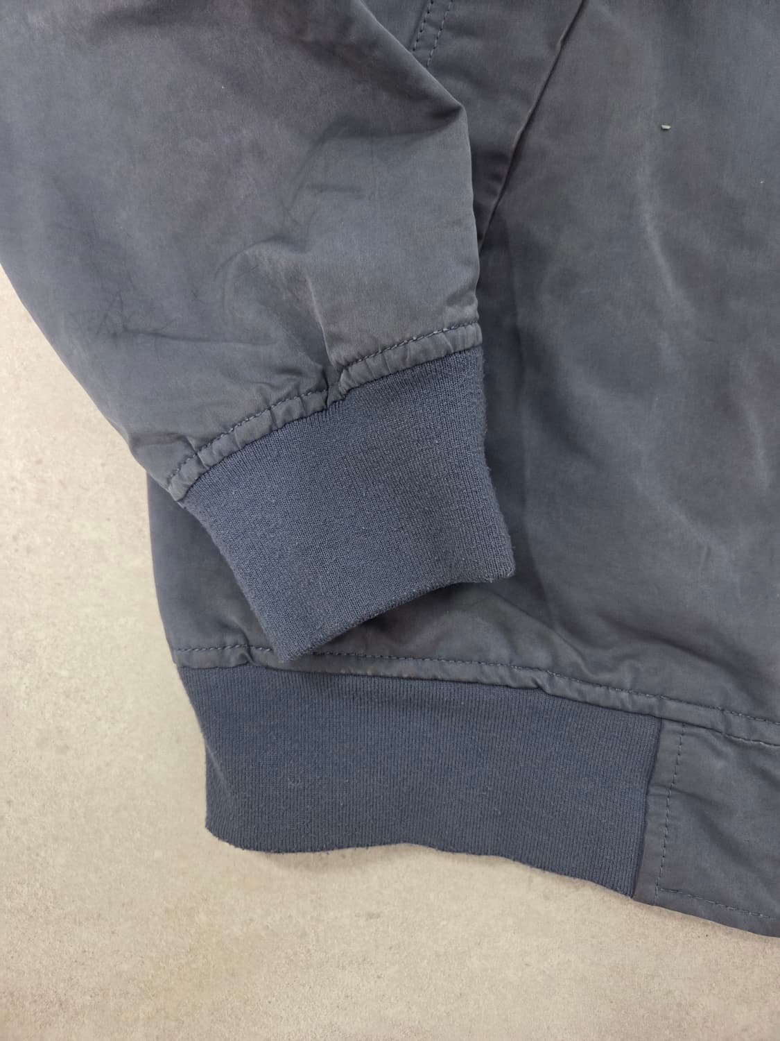 CP컴퍼니 버머자켓 상품이미지7