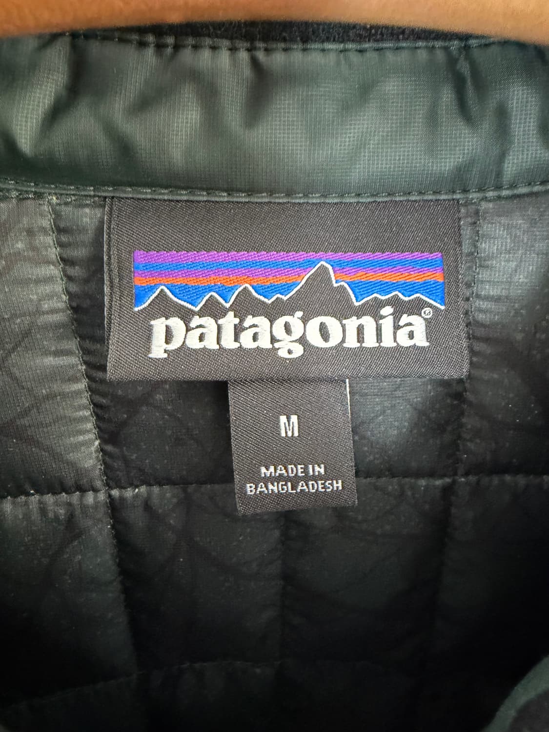 파타고니아 파타고니아자켓 파타고니아패딩 등산복 상품이미지3