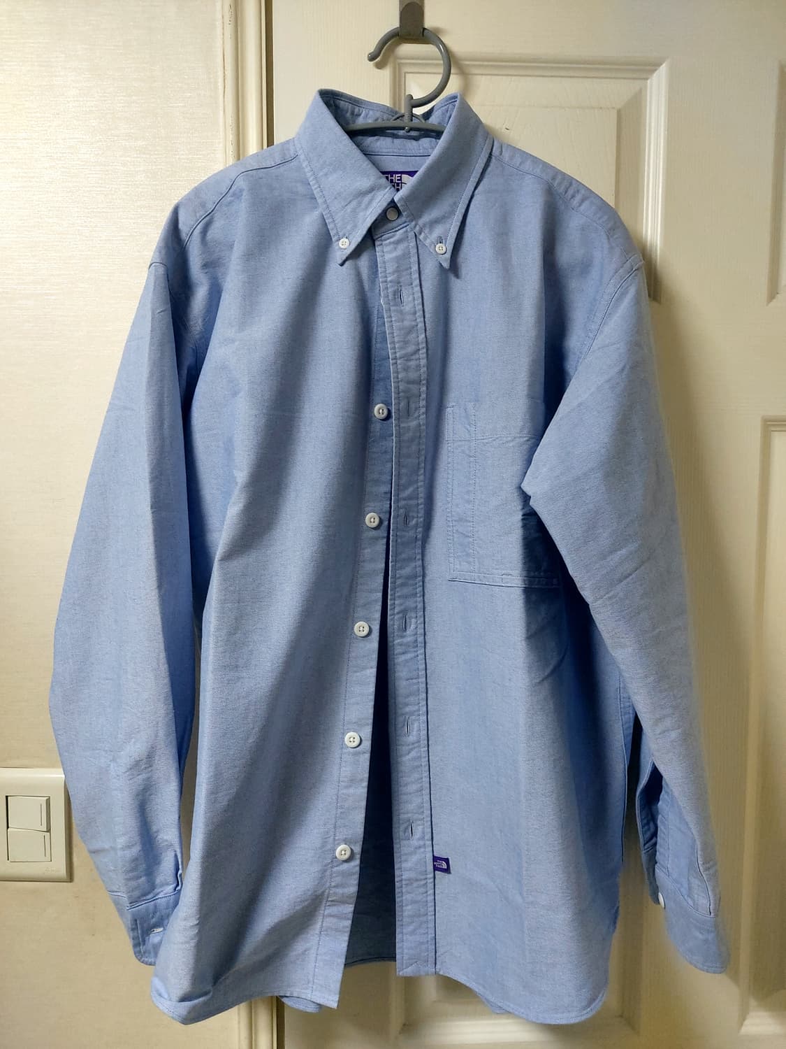 노스페이스 퍼플라벨 마운틴파카, 필드셔츠 상품이미지4