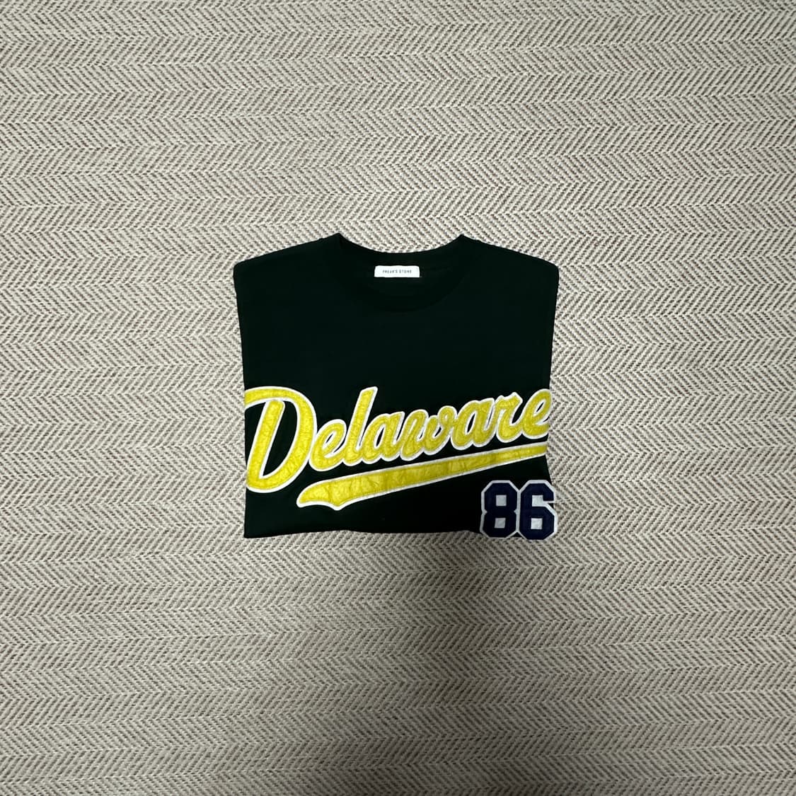 FREAK'S STORE heavy t-shirt 상품이미지1