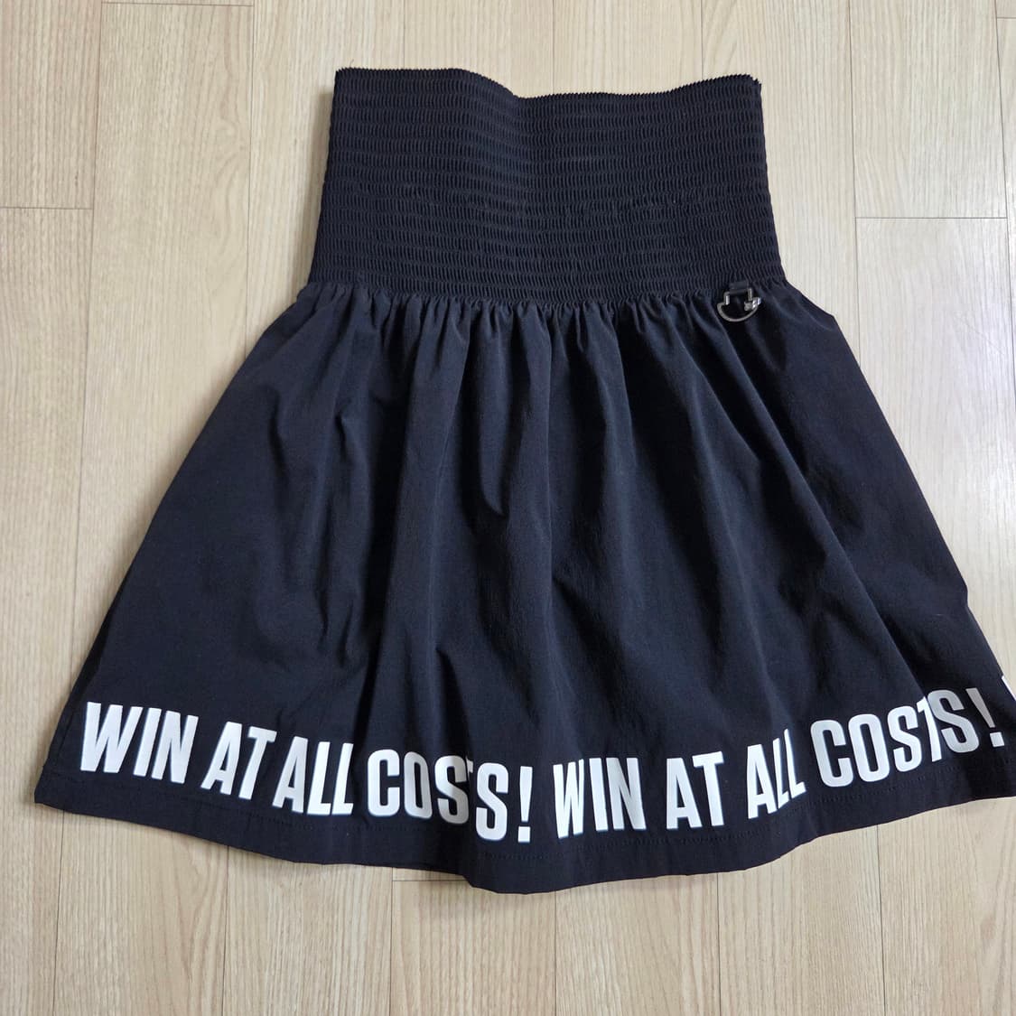 왁 골프치마  큐롯 상품이미지1