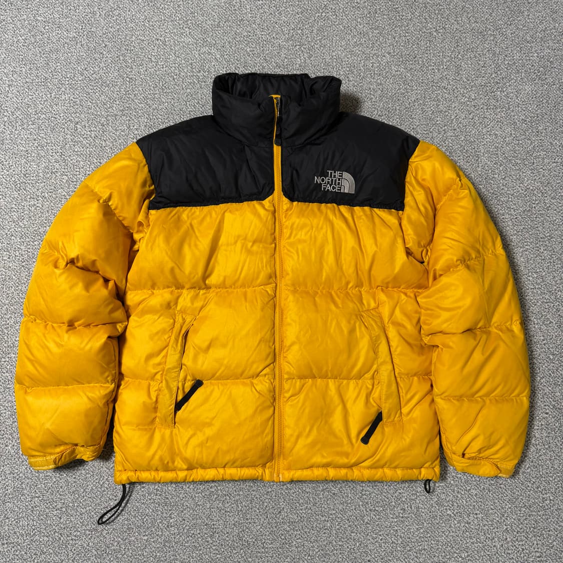 노스페이스 700 패딩 95 상품이미지1