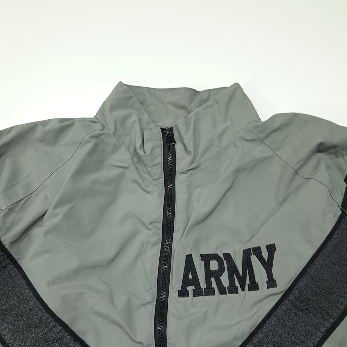 CL664 M 미군 90s 미국판 IPFU 1세대 바람막이 자켓 상품이미지2
