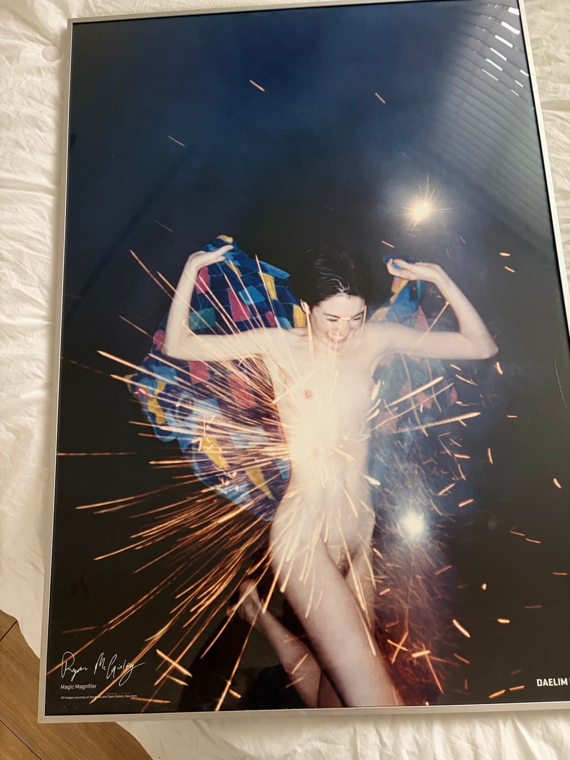 라이언 맥긴리 아트포스터 (Ryan Mcginley) 상품이미지1