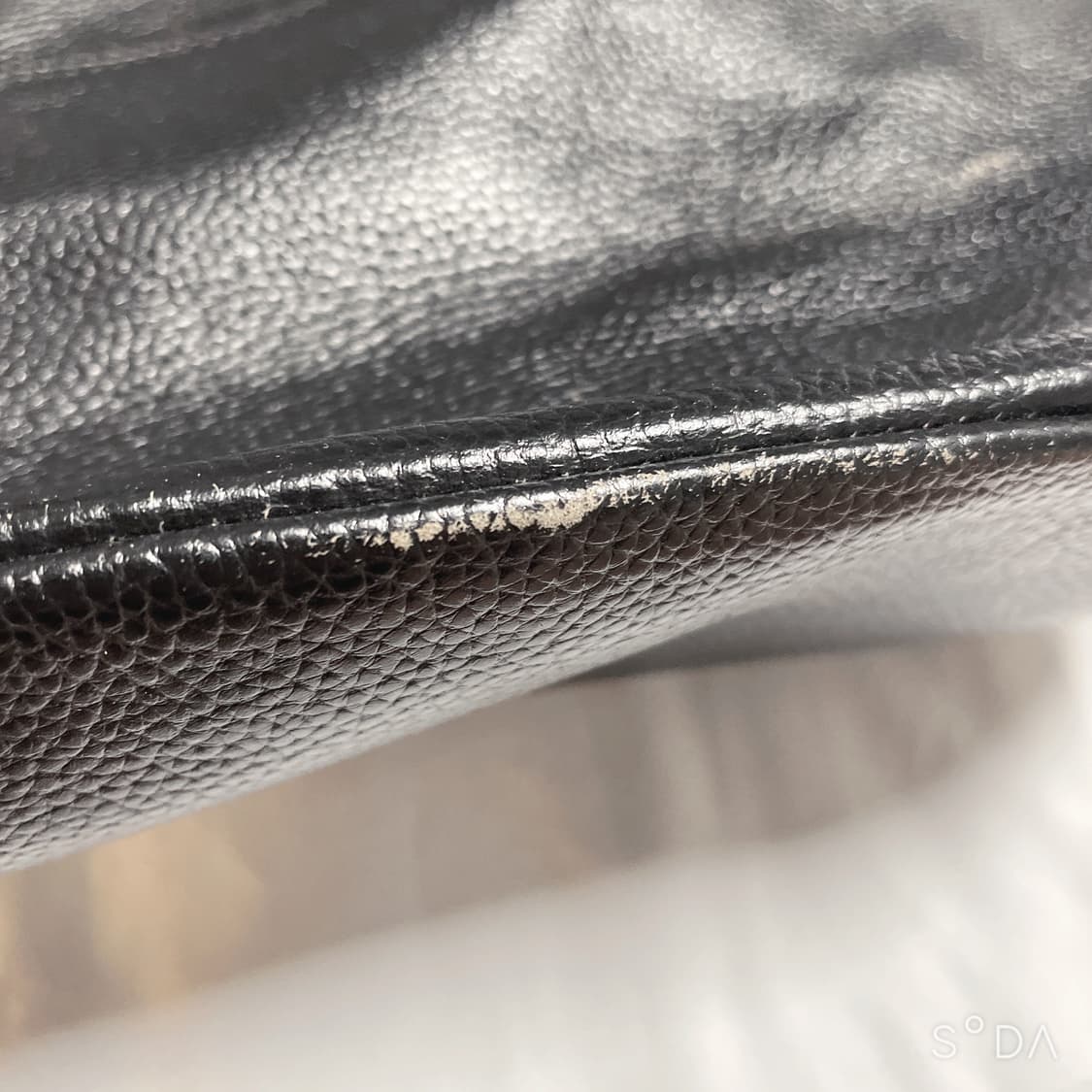 지방시 나이팅게일 숄더백 상품이미지4