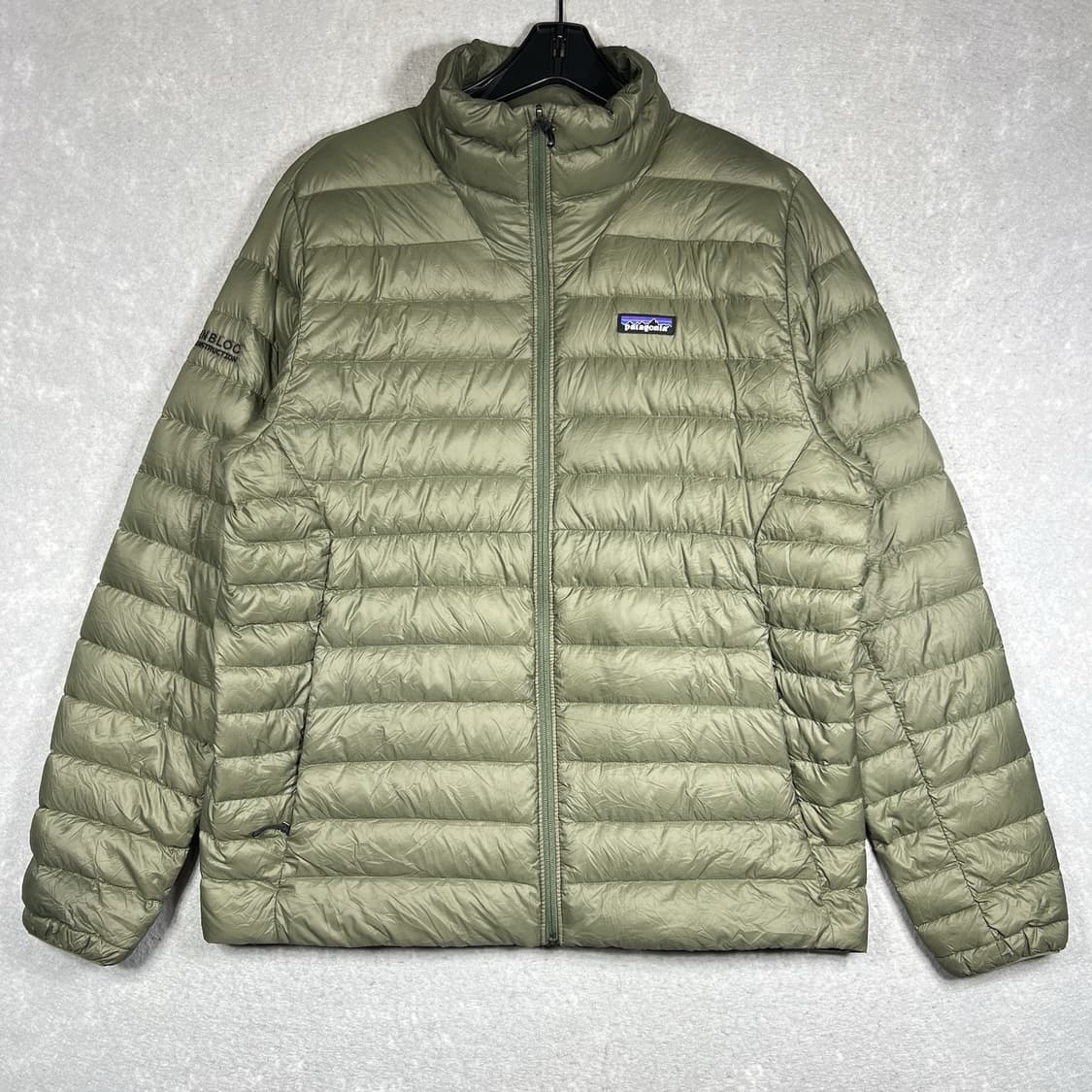 23FW 파타고니아 경량패딩 올리브 상품이미지1