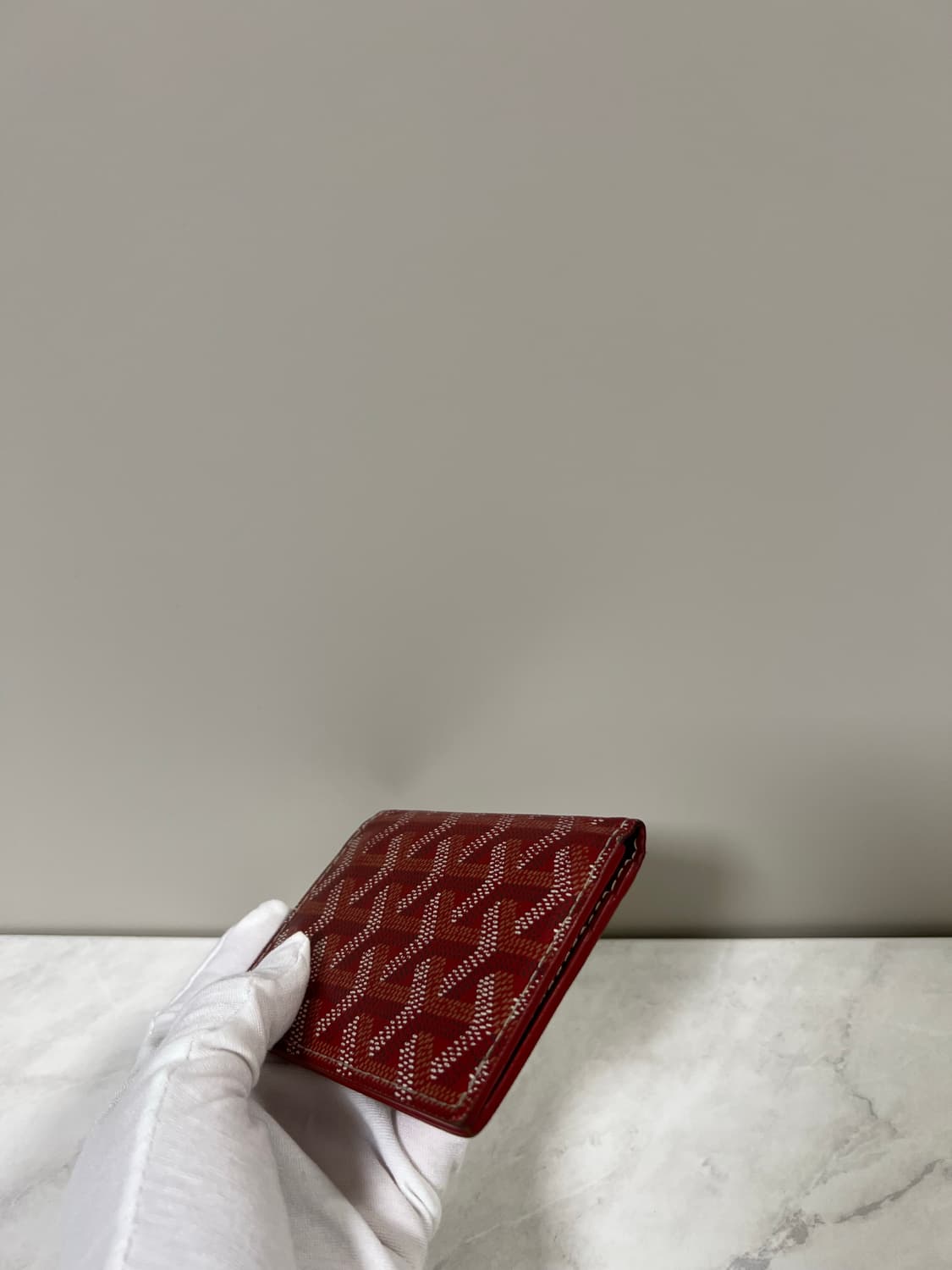 고야드 생마르크 지갑 상품이미지7