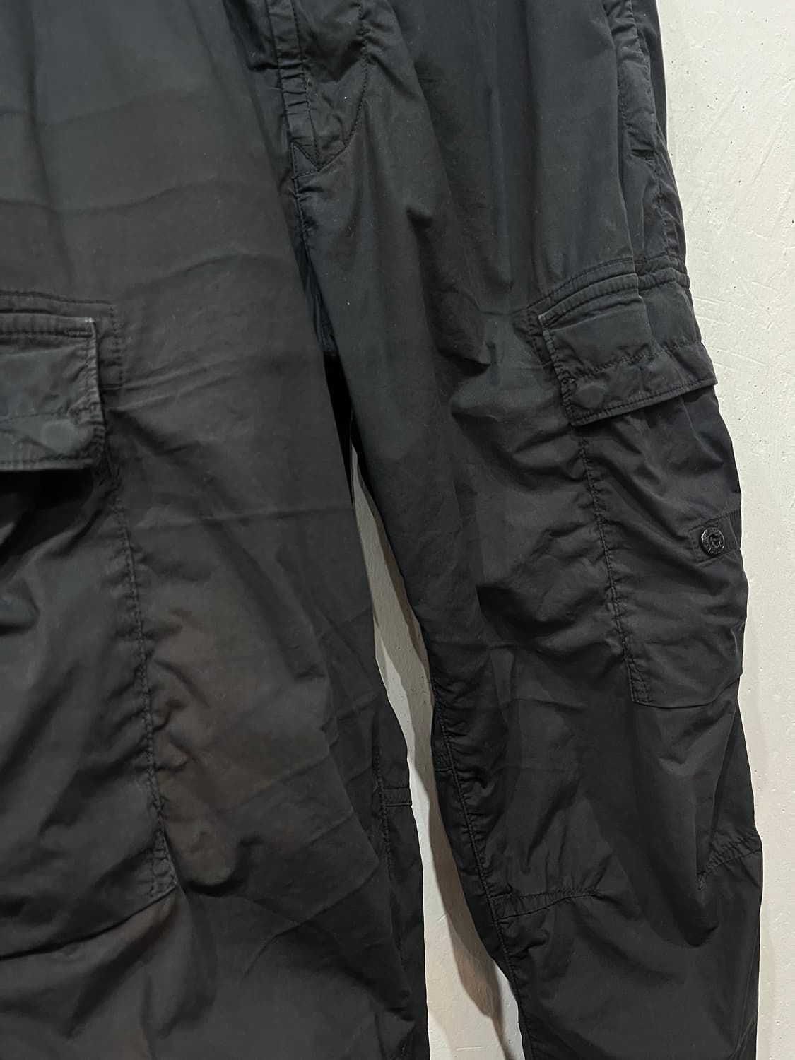 스톤아일랜드 카고 팬츠 32 상품이미지2