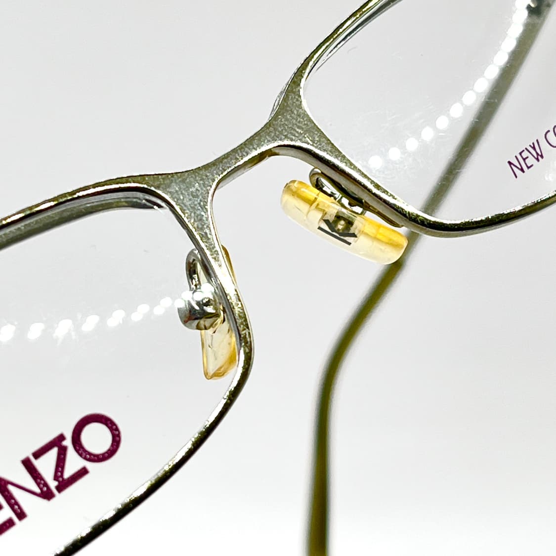 KENZO 겐조 은테 안경 상품이미지7