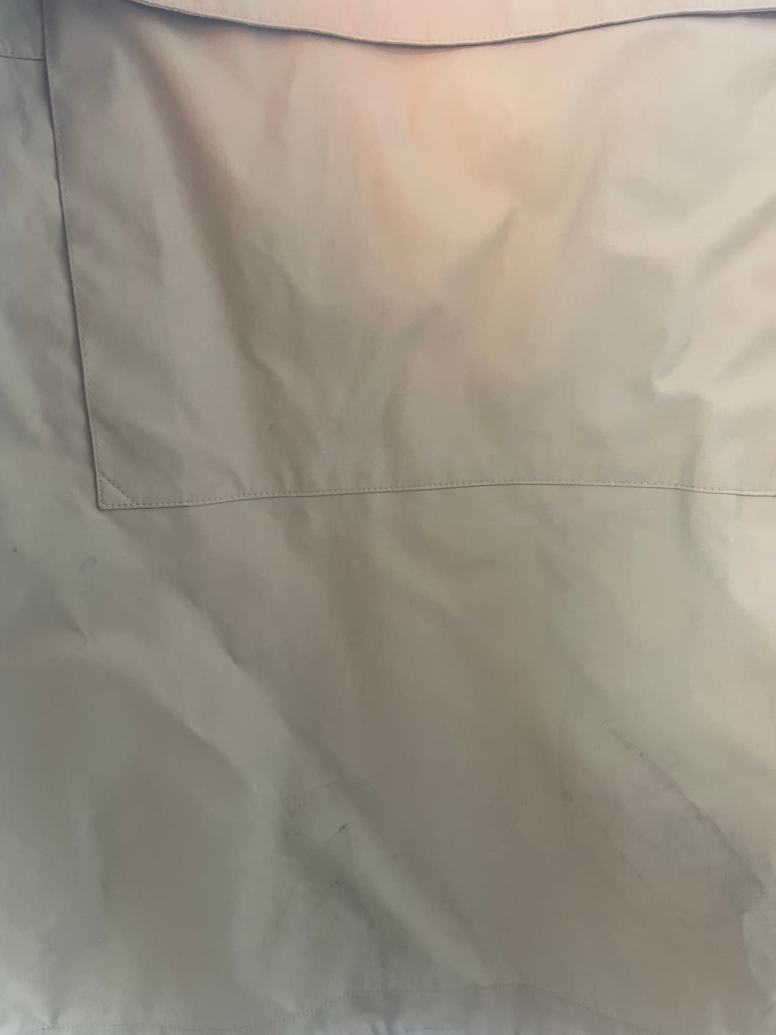 99ss patagonia 파타고니아 피싱 sst xxl 상태굿 상품이미지10