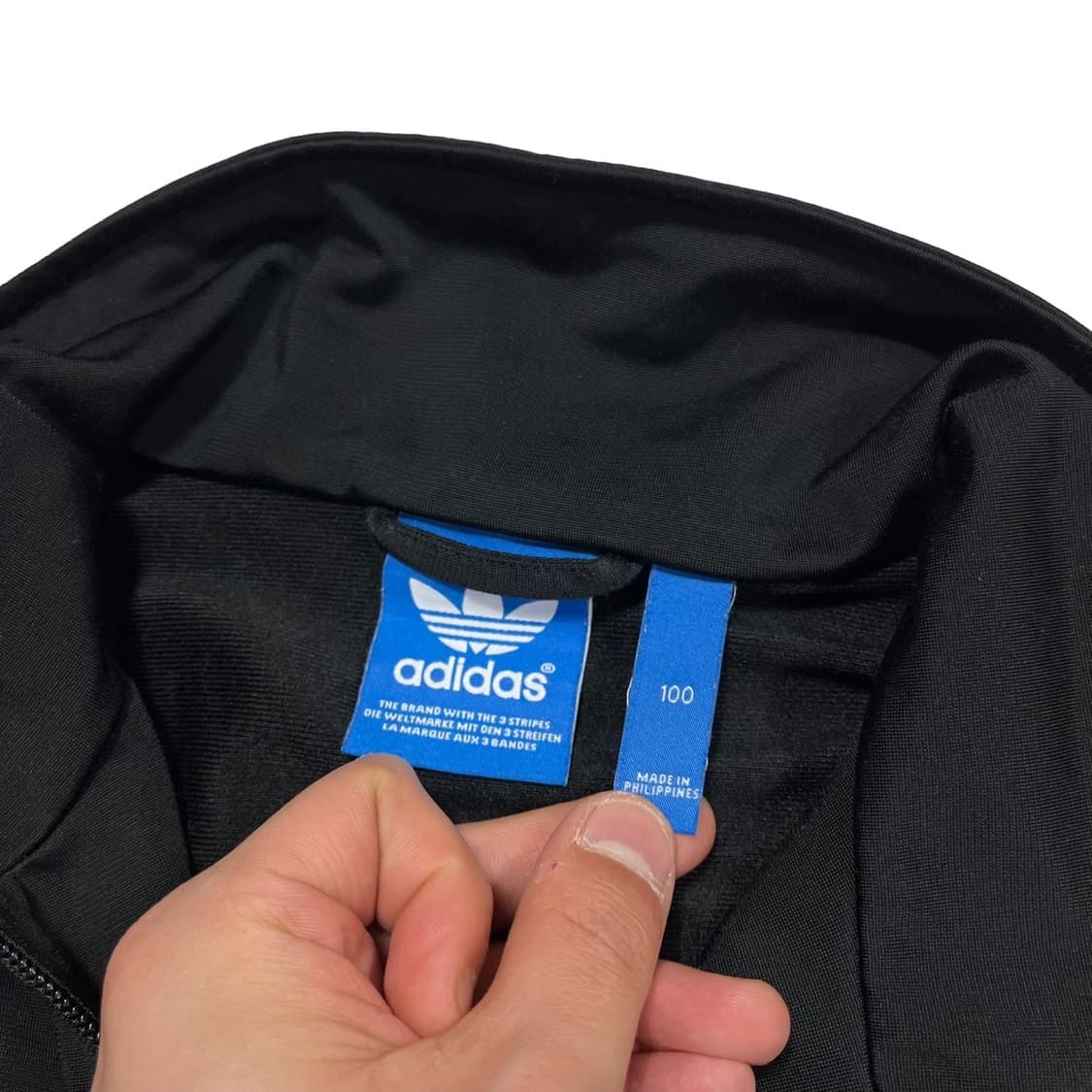 아디다스 파이어버드 트랙탑 상품이미지2