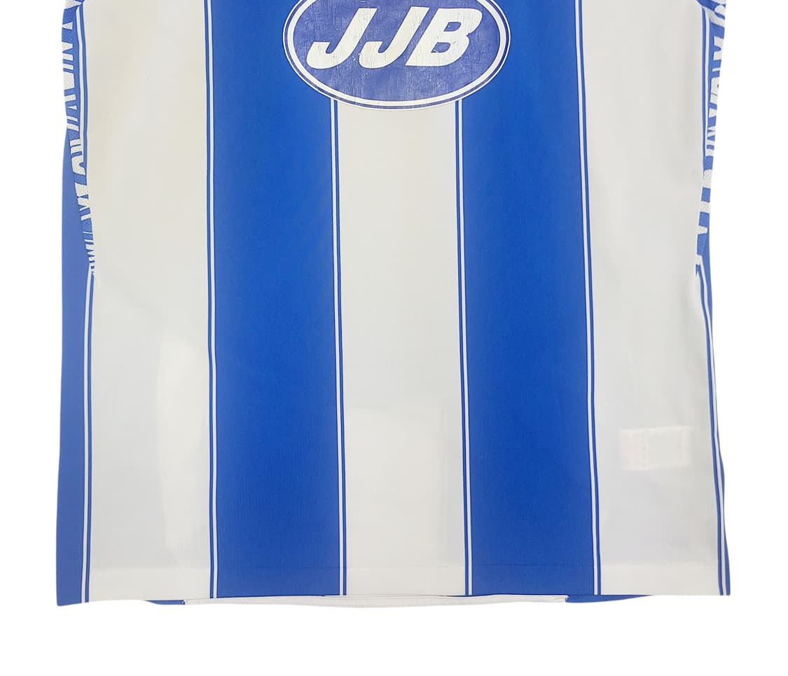 WIGAN ATHLETIC 07/08 홈 저지 (UMBRO) 상품이미지5