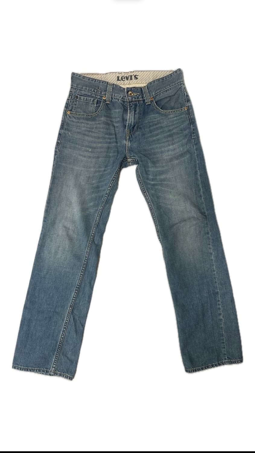 Levi's 662 vintage 상품이미지1