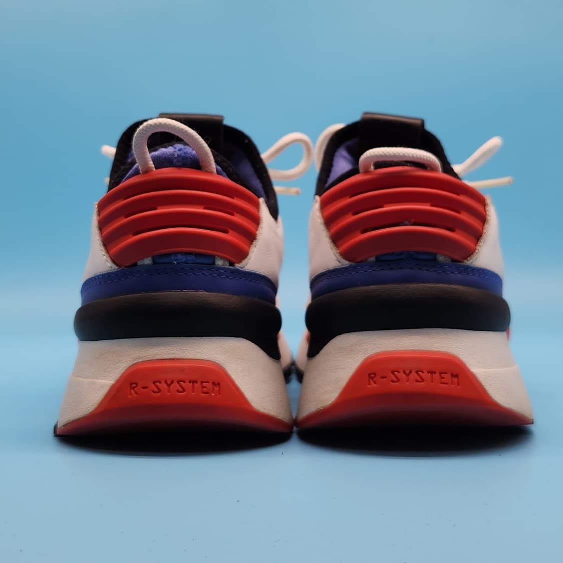 oo 푸마 RS-o 남성운동화 260 상품이미지5