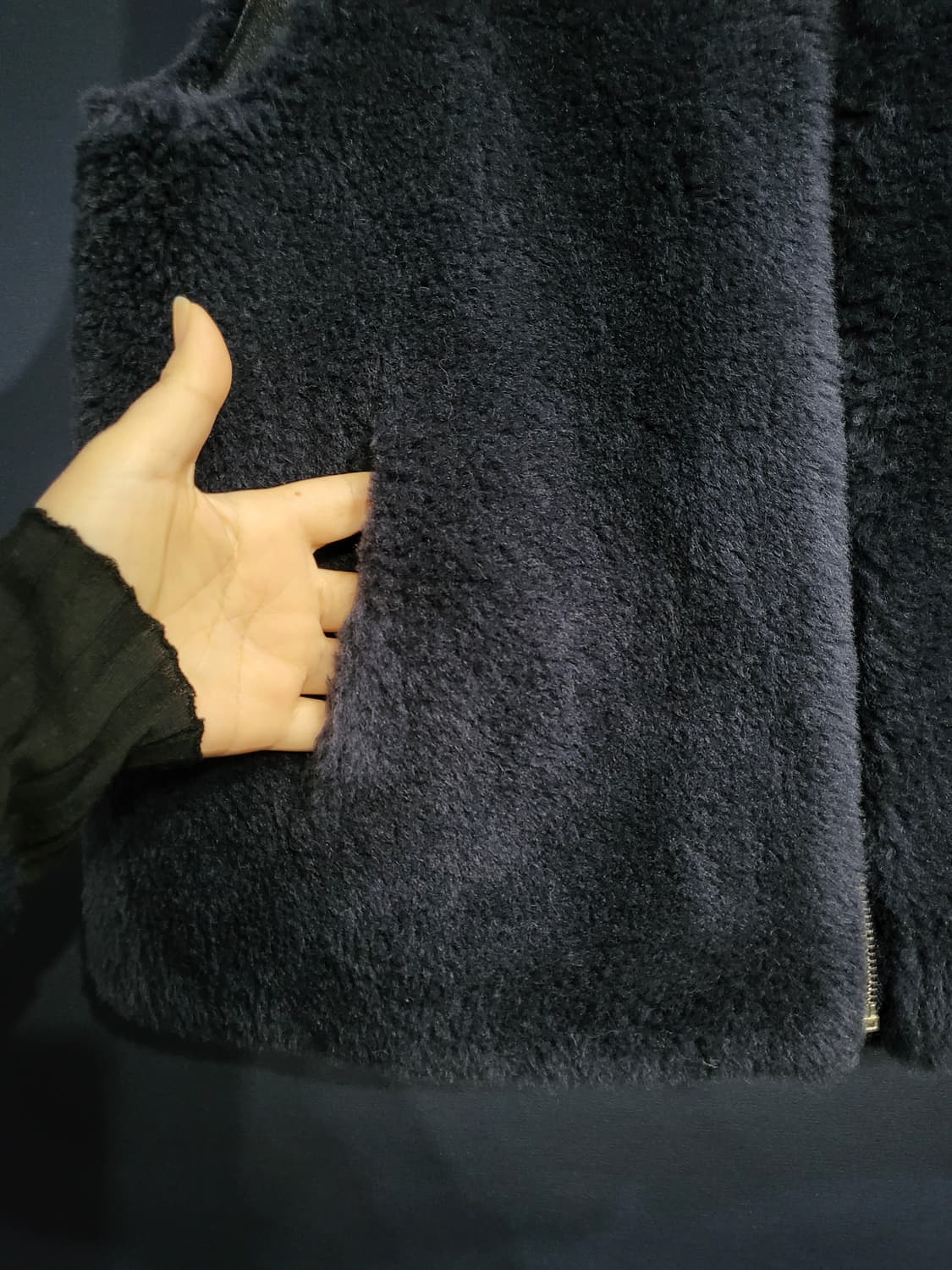 양모(씨티지)베스트 상품이미지2