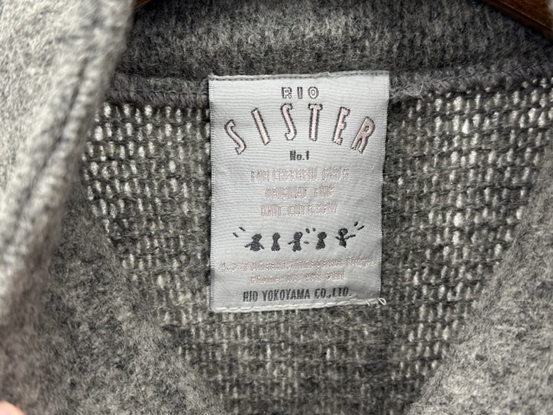 RIO SISTER (XL) 상품이미지8