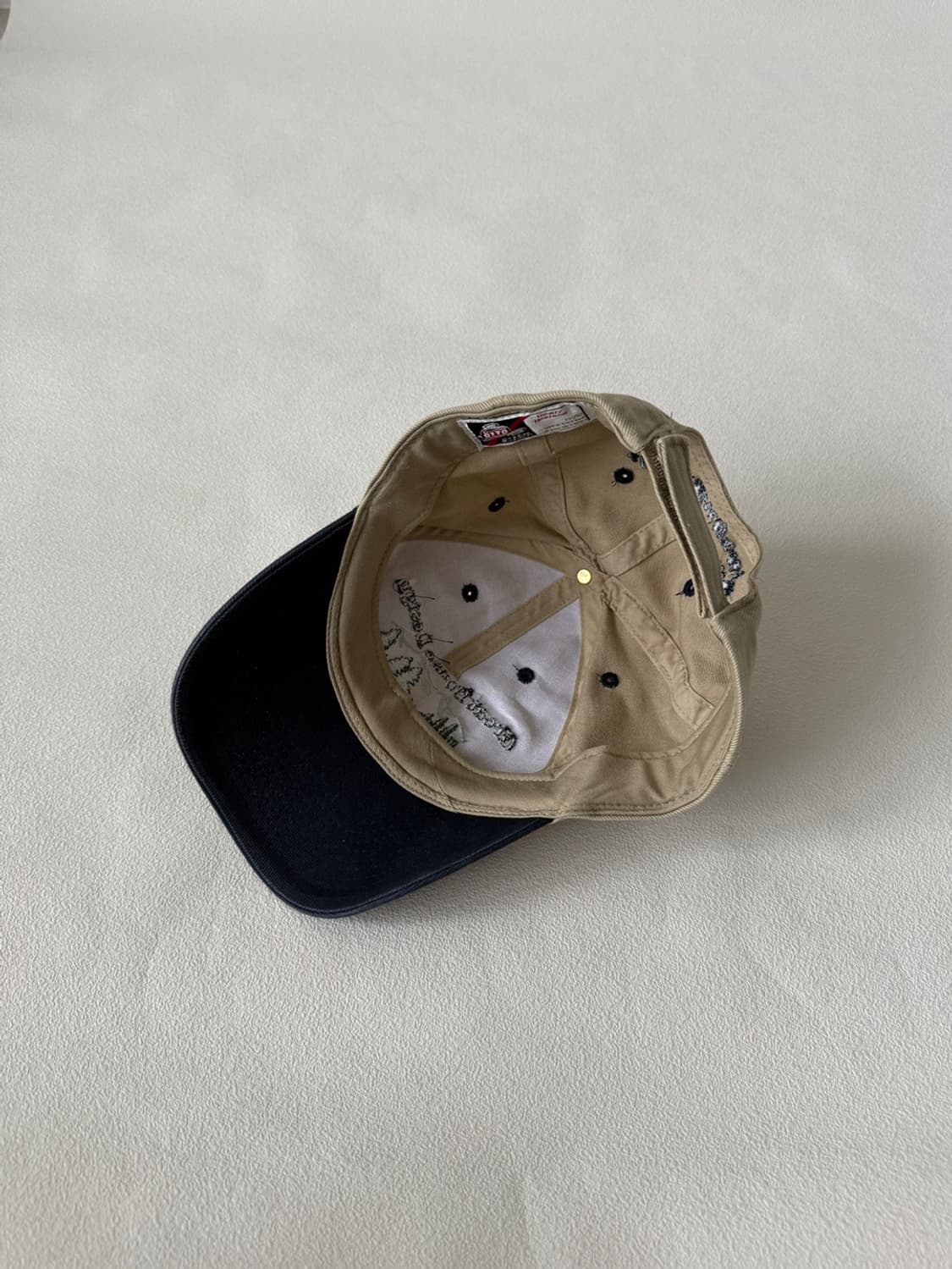 Vintage Cap 상품이미지5