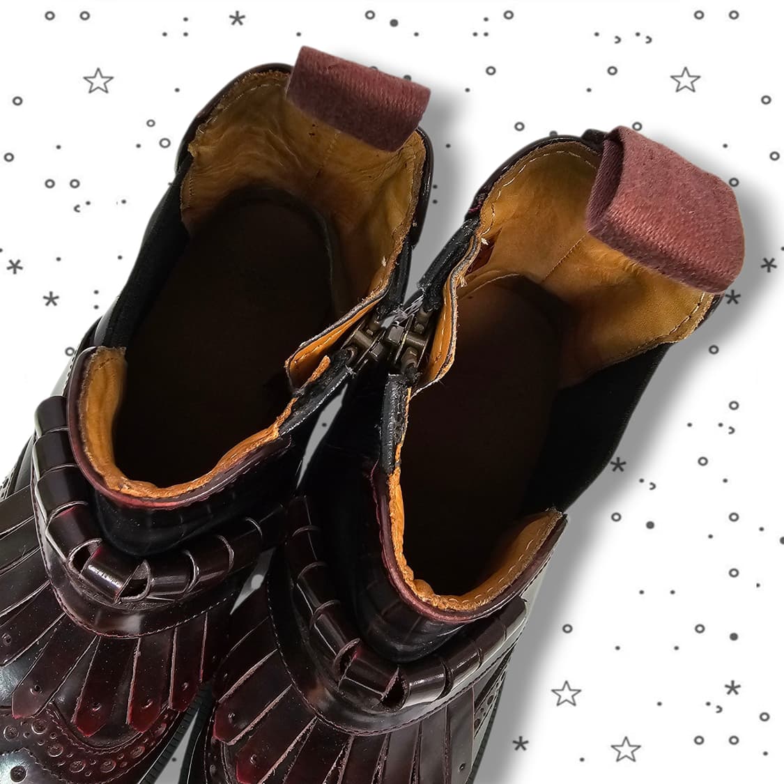 36 Dr.Martens Tina 닥터마틴 티나 첼시부츠 상품이미지7