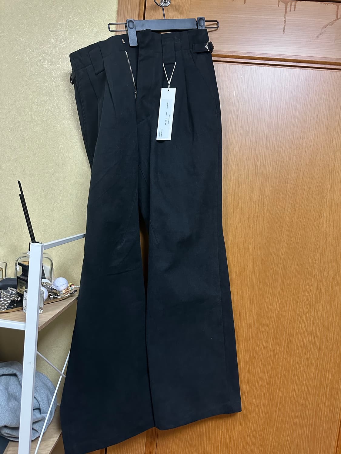 서피스에디션 듀크 트라우저 상품이미지3