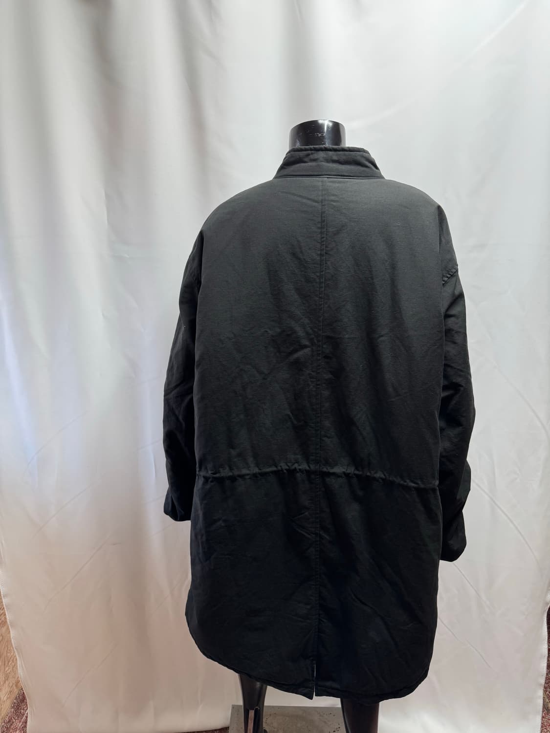 labstubio / m-65 피쉬테일 파카 야상 상품이미지3