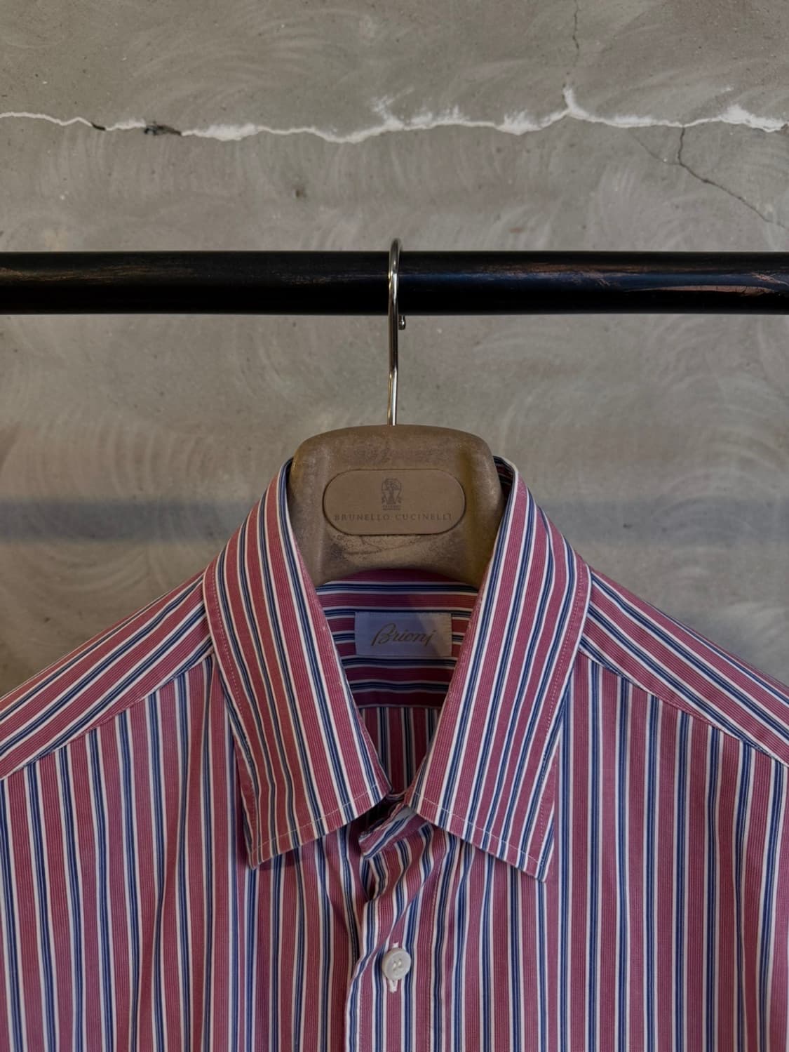 브리오니 셔츠 100 상품이미지7