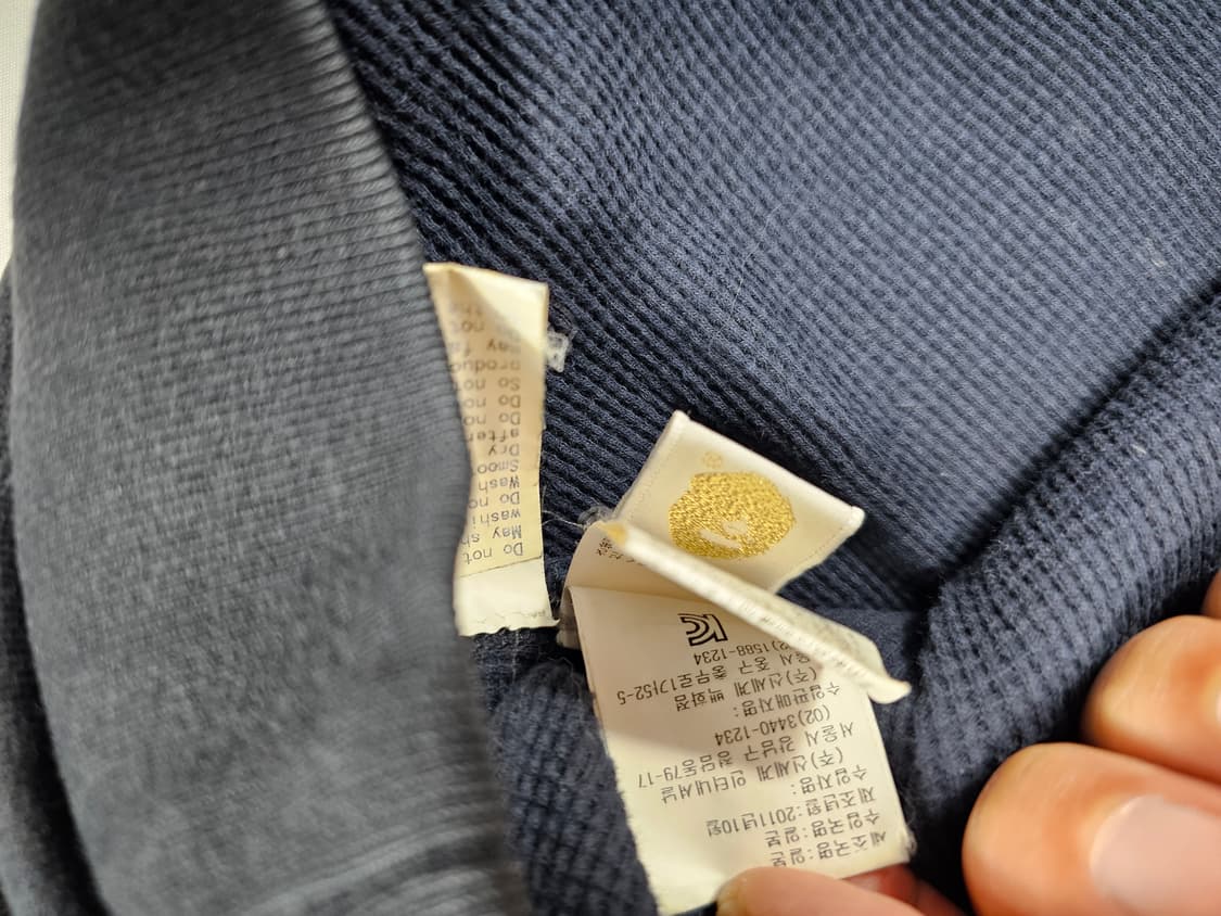 베이프우르서스후드 상품이미지4