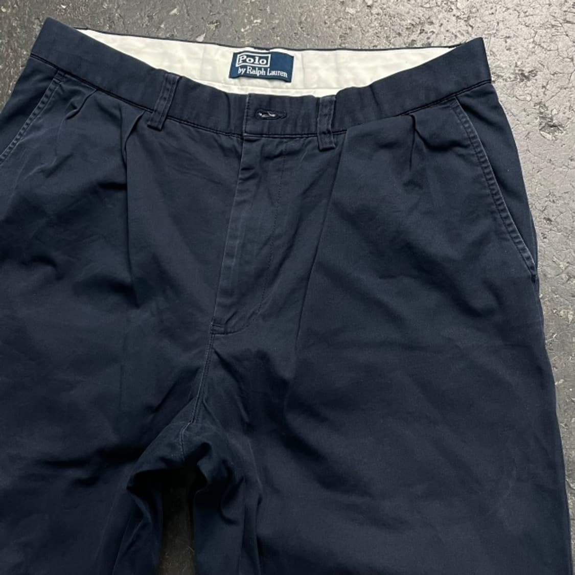 31 폴로 랄프로렌 치노팬츠 상품이미지2
