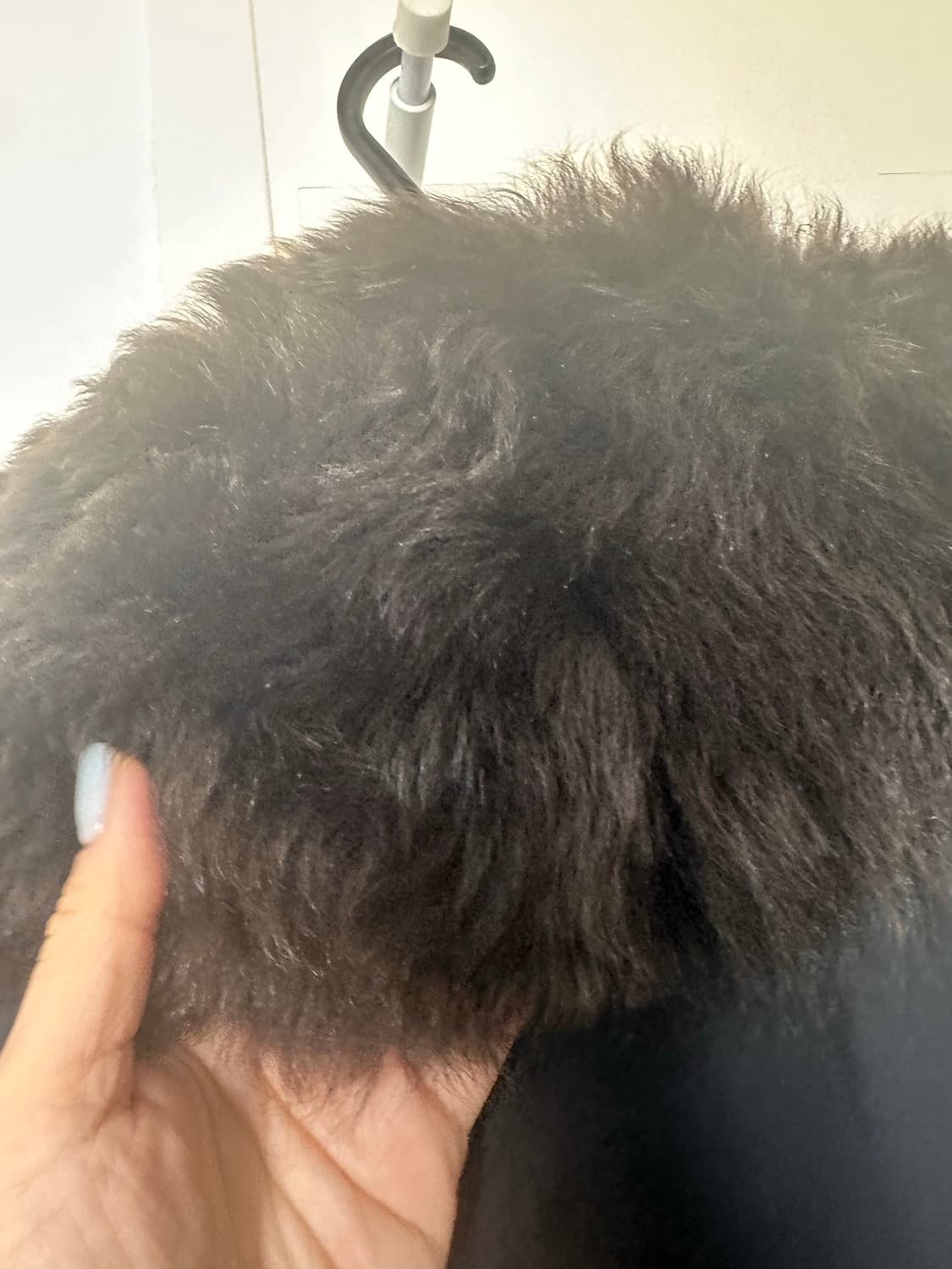 정품)마르니퍼롱패딩 상품이미지9