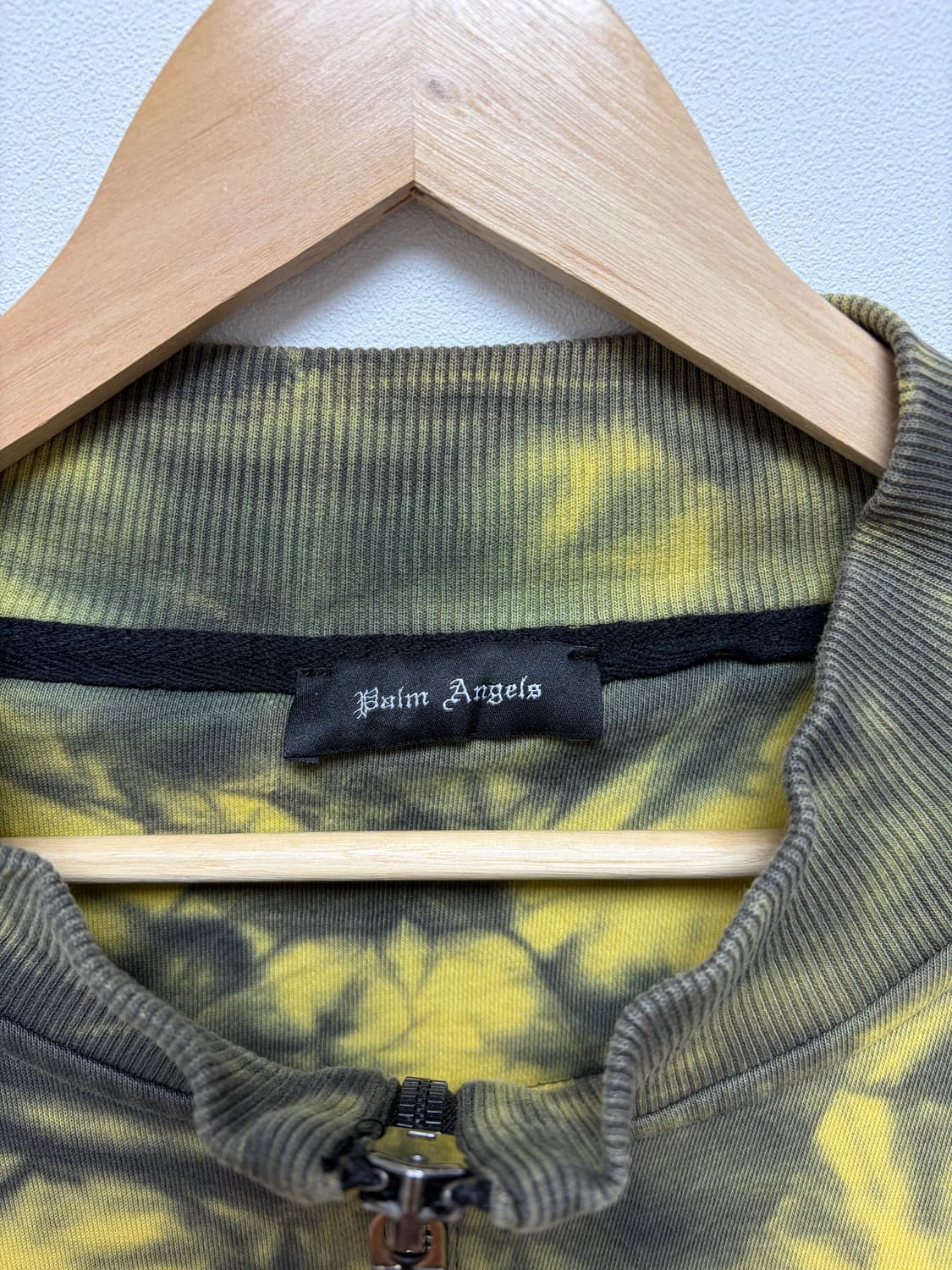 팜 엔젤스 타이다이 트랙 자켓 상품이미지5