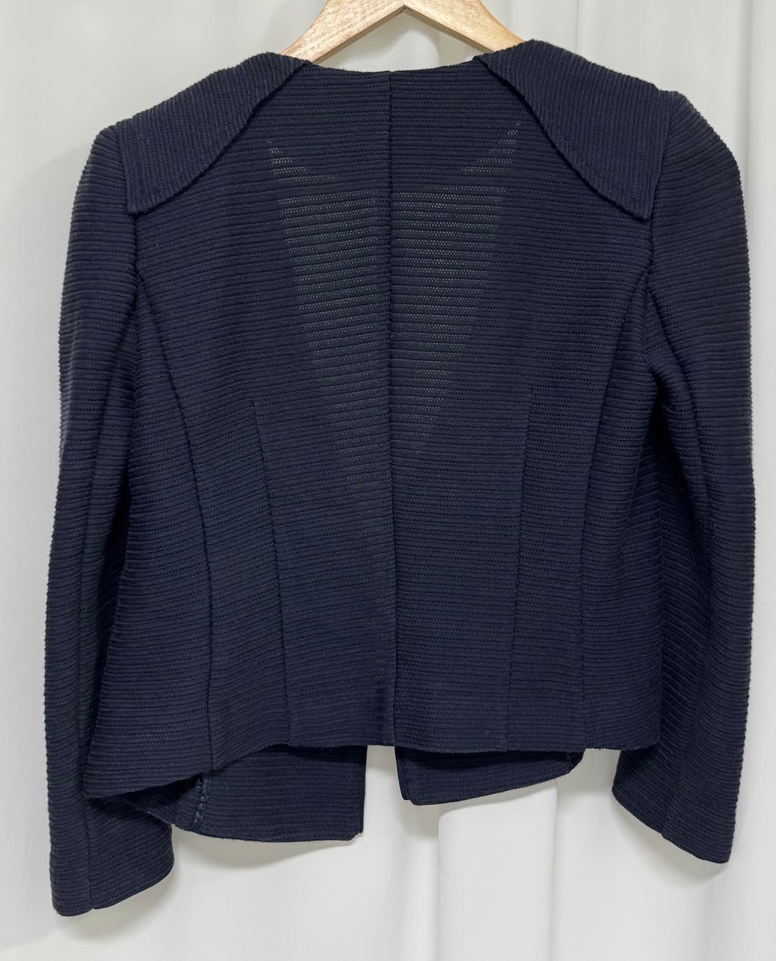 시슬리 브로치 여성자켓 상품이미지6