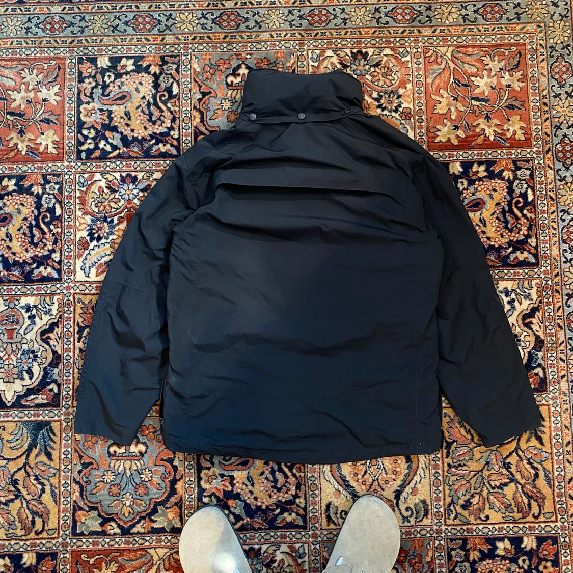 🌊5.11 tactical Bristol parka 상품이미지5