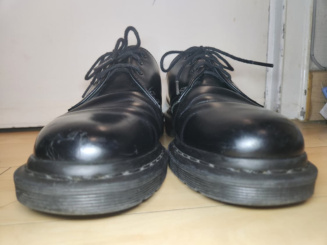 닥터마틴 1461 모노 (260) 상품이미지6