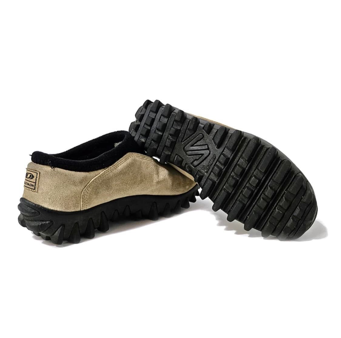 245 살로몬 스노우 클로그 탄 상품이미지3