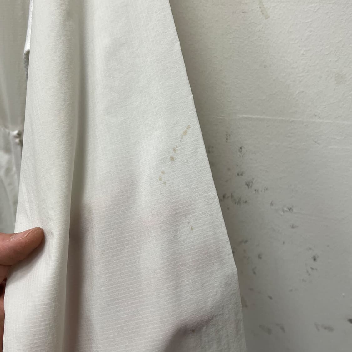 나이키 대한민국 국대 아카데미 초경량 바람막이 2XL 상품이미지6