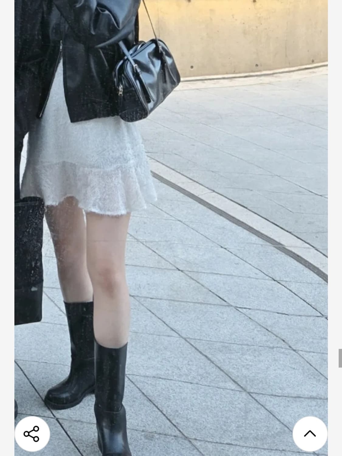 도프셉 레더 자켓 상품이미지6