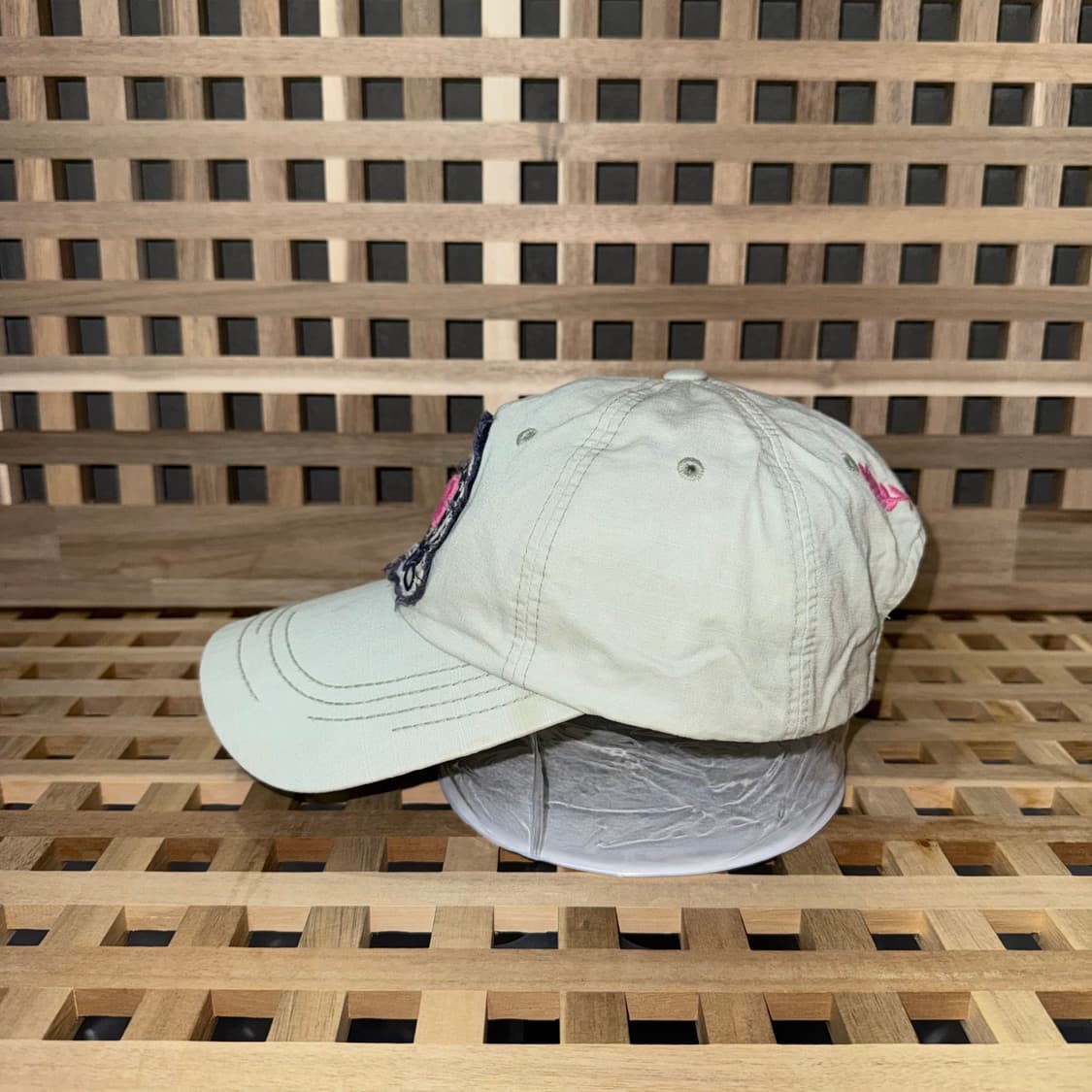 빈티지 버켄스탁 캡 상품이미지2