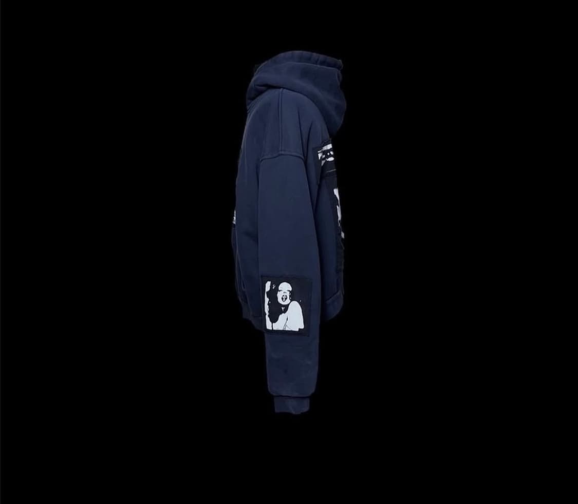 에모스텐스클럽 비엔나 집업[2] 상품이미지2