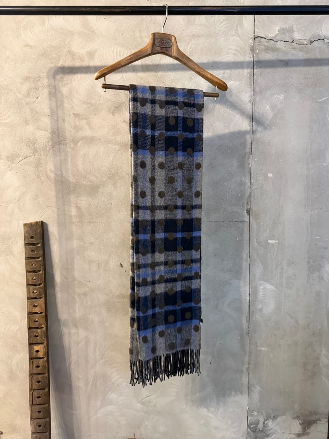 시스템 투페이스 머플러 상품이미지8