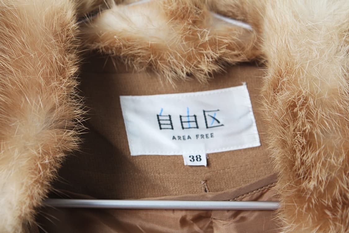 데니아 우먼 자켓 상품이미지6