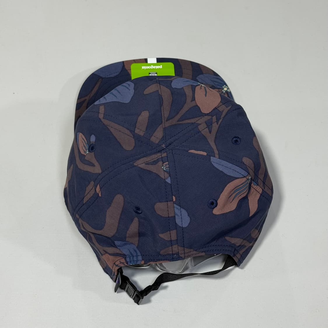 파타고니아 스노우패러 캡 상품이미지3