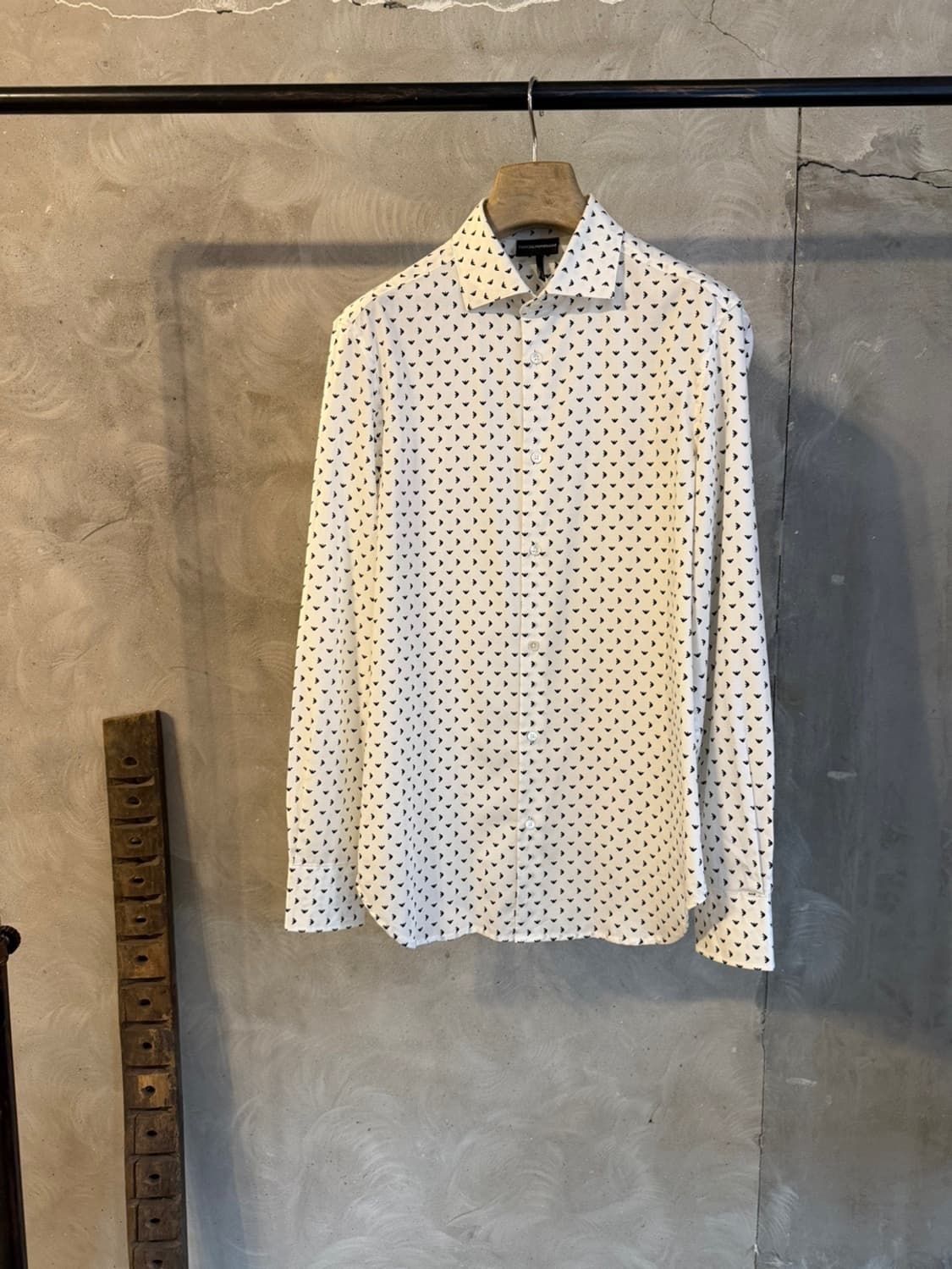 엠포리오 아르마니 셔츠 100 상품이미지1