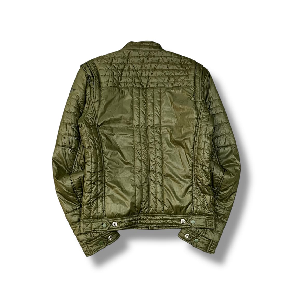  디젤 경량 패디드 워크 자켓 y14274 상품이미지3