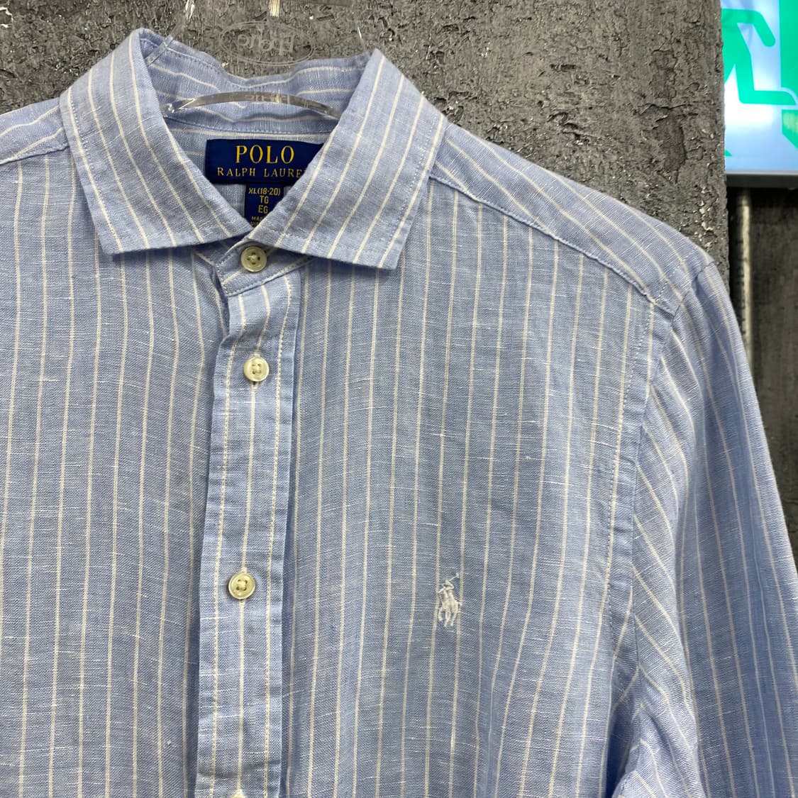 Polo Ralph Lauren 상품이미지2