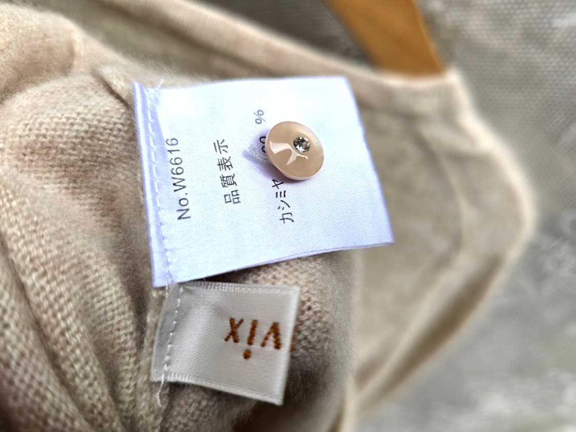 캐시미어 100% 상품이미지6